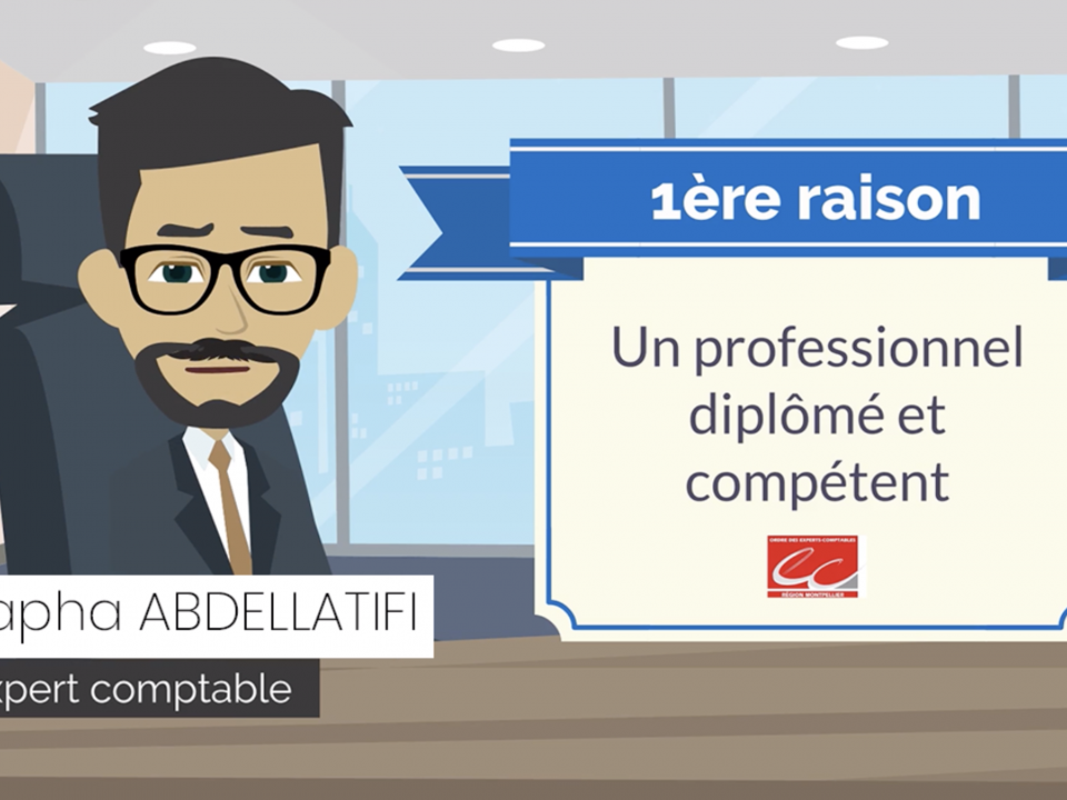 pourquoi choisir iris experts en tant que nouvel experts comptable